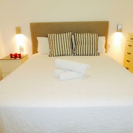 Family And Friends - San Juan Playa Apartman Alicante Kültér fotó