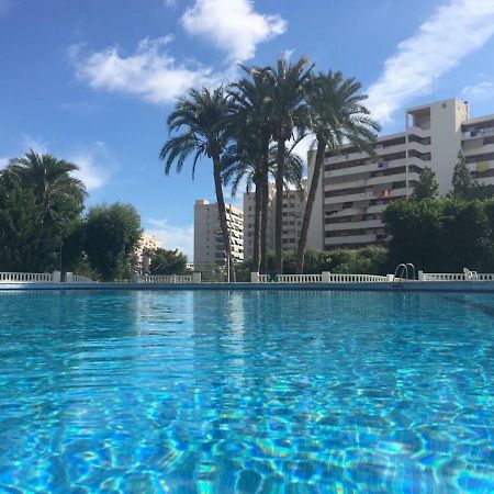 Family And Friends - San Juan Playa Apartman Alicante Kültér fotó
