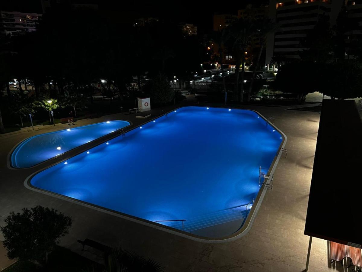 Family And Friends - San Juan Playa Apartman Alicante Kültér fotó