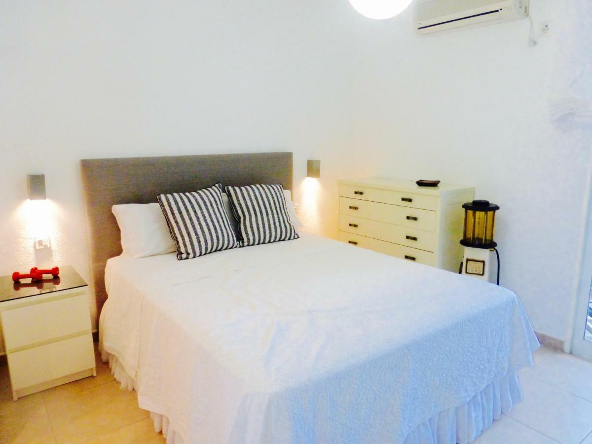 Family And Friends - San Juan Playa Apartman Alicante Kültér fotó