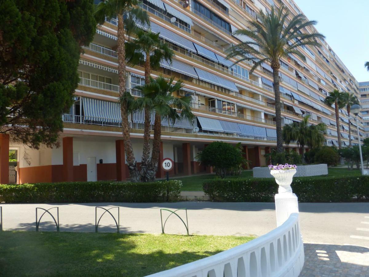 Family And Friends - San Juan Playa Apartman Alicante Kültér fotó