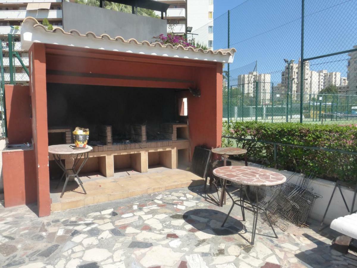 Family And Friends - San Juan Playa Apartman Alicante Kültér fotó