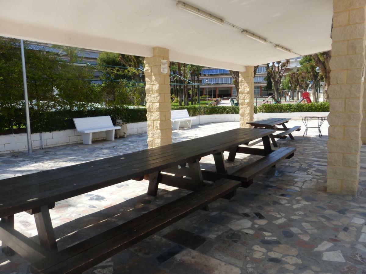 Family And Friends - San Juan Playa Apartman Alicante Kültér fotó