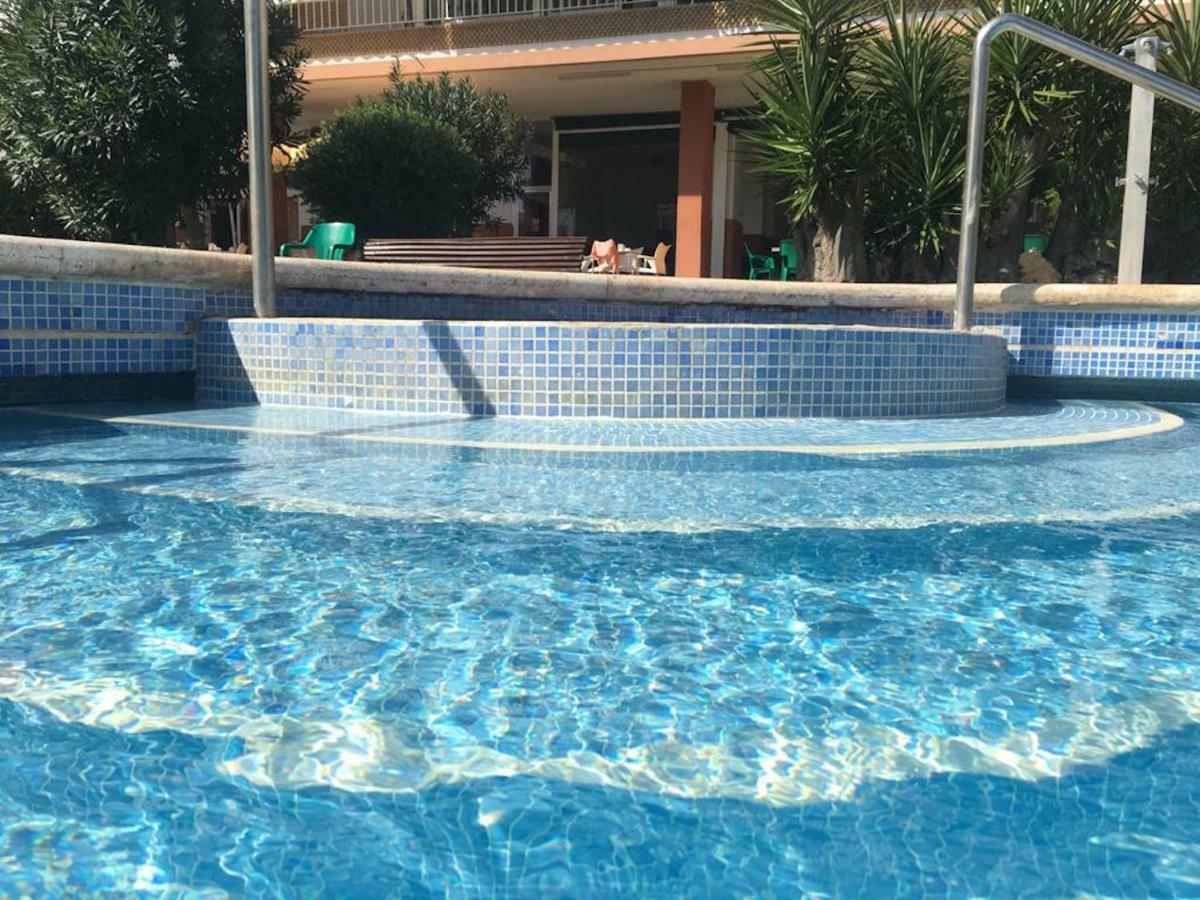 Family And Friends - San Juan Playa Apartman Alicante Kültér fotó